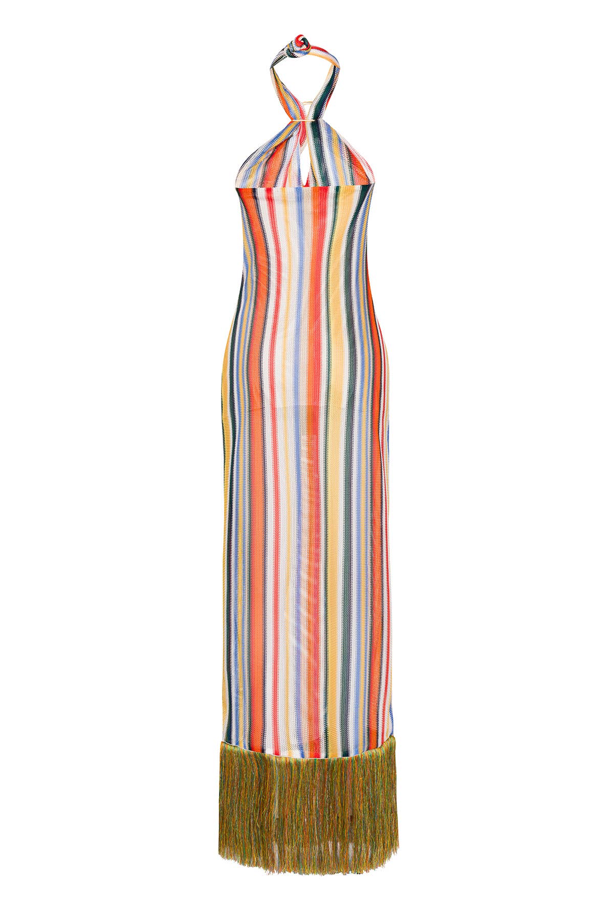 NANA GOTTI - Wholesale Dress - Women's - Tulani Dress4