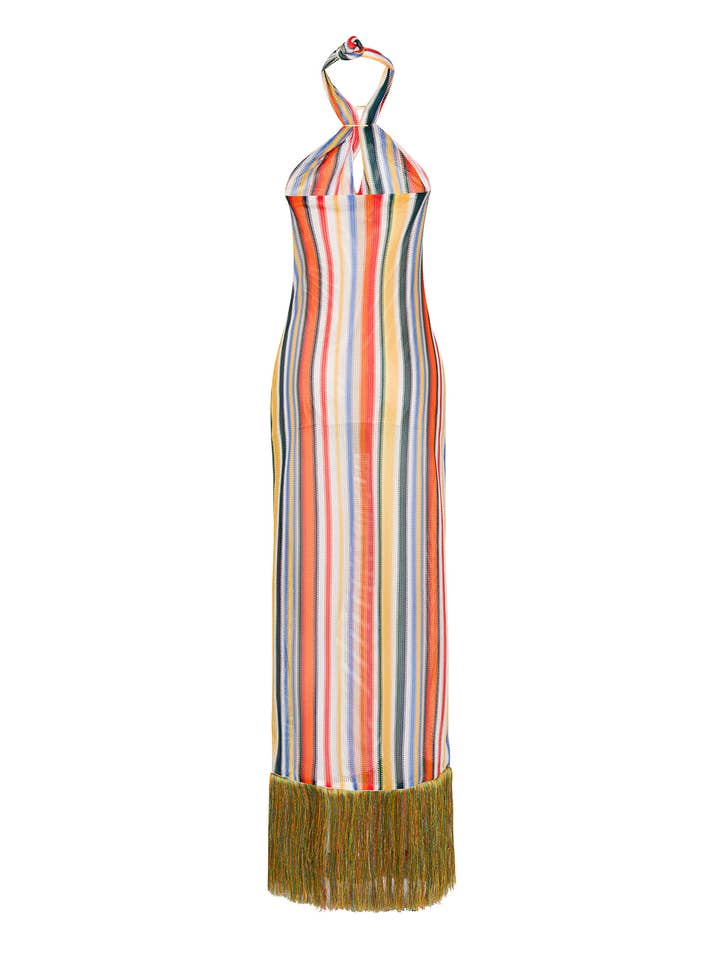 NANA GOTTI - Wholesale Dress - Women's - Tulani Dress4