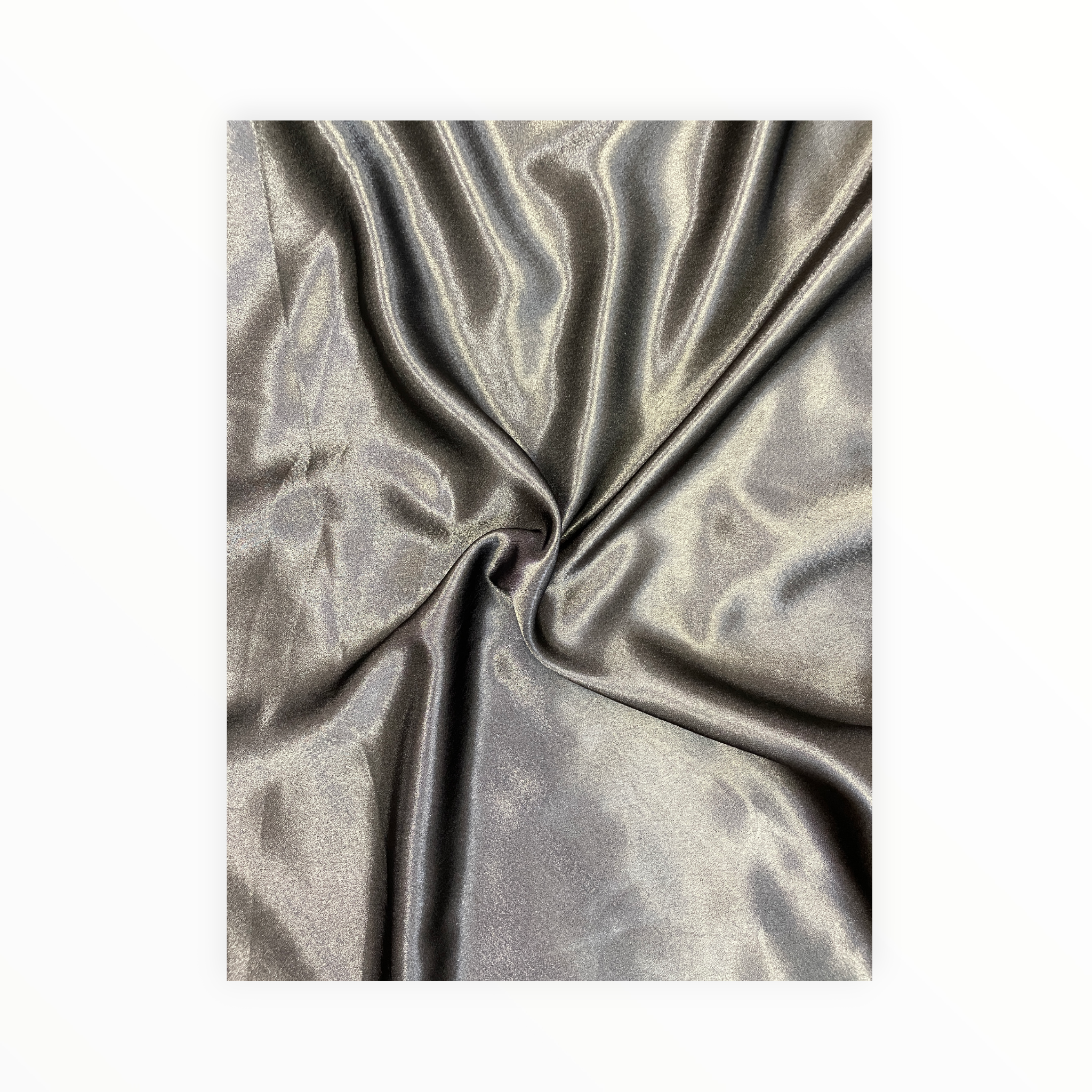 City Fabrics – Engroshandel Stofbolt – Rød silkeblød crepe satin4