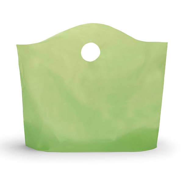 Nashville Wraps - Wholesale Gift Bag - Wave Top Plastic Retail Merchandise Bags16