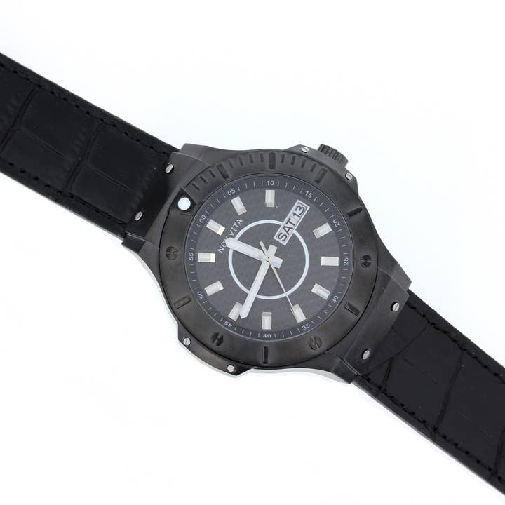 NOX VITA Brand Adult Unisex Watch for wholesale by NYMAN JEWELERS