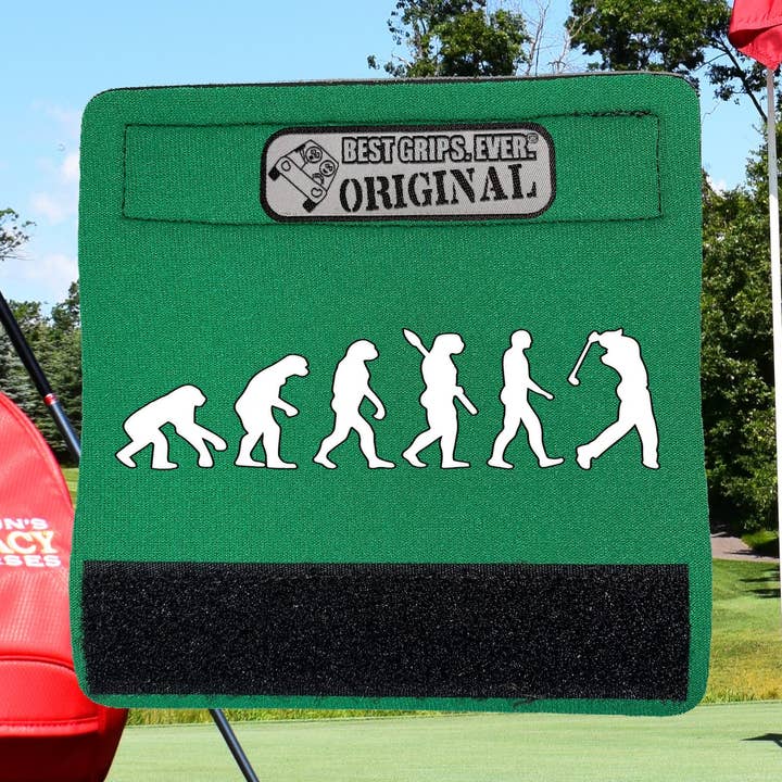 Golf Evolution Grip...For Him for wholesale by BEST GRIPS. EVER.®
