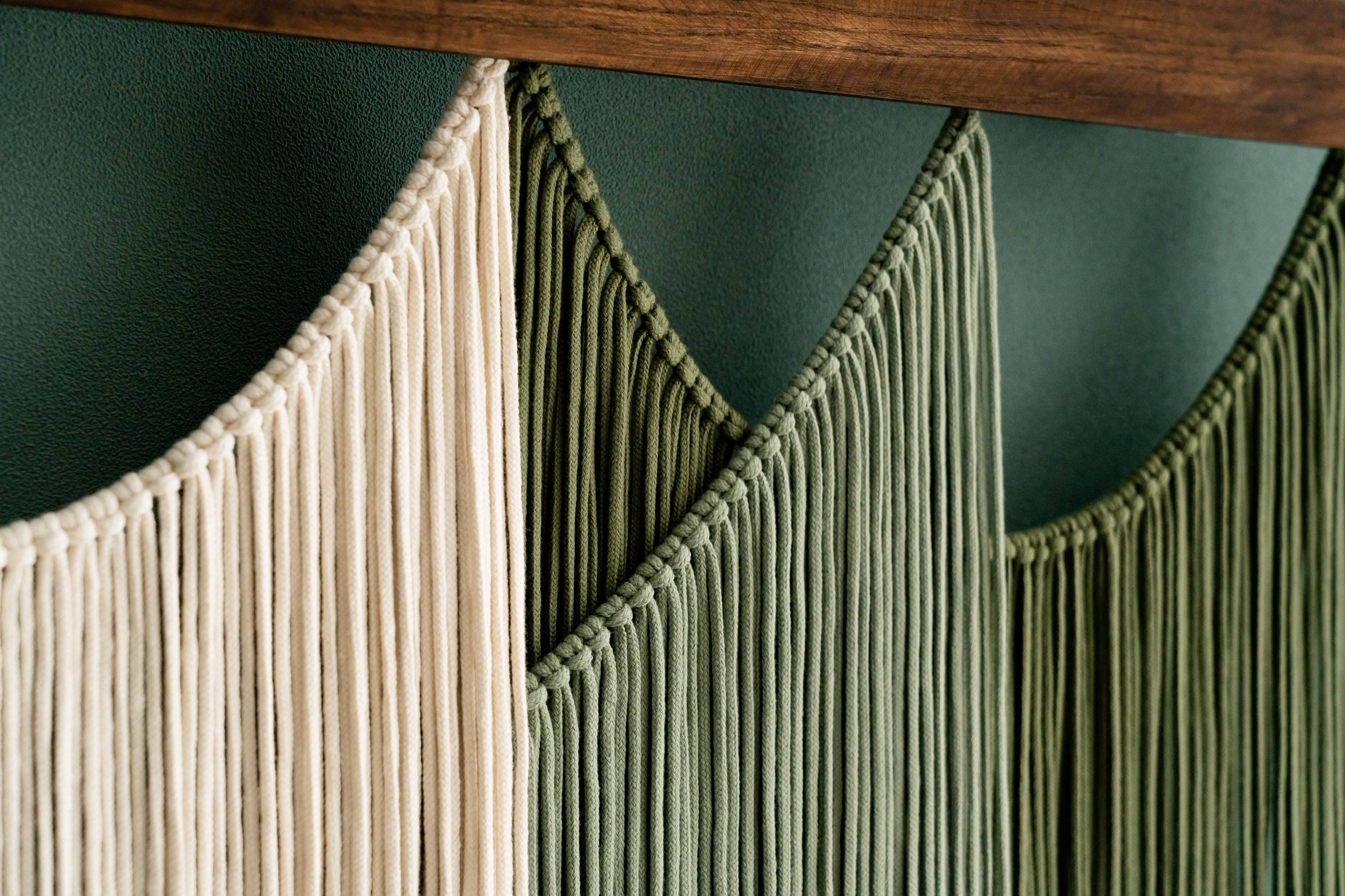 MinhandBros - Wholesale Wall Art Set - Large Macrame Wall Hanging for Farmhouse Room Decor V297