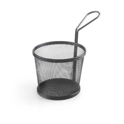 LACOR MENAJE PROFESIONAL S.L. - Wholesale Basket - Mini Conical Snack Basket0