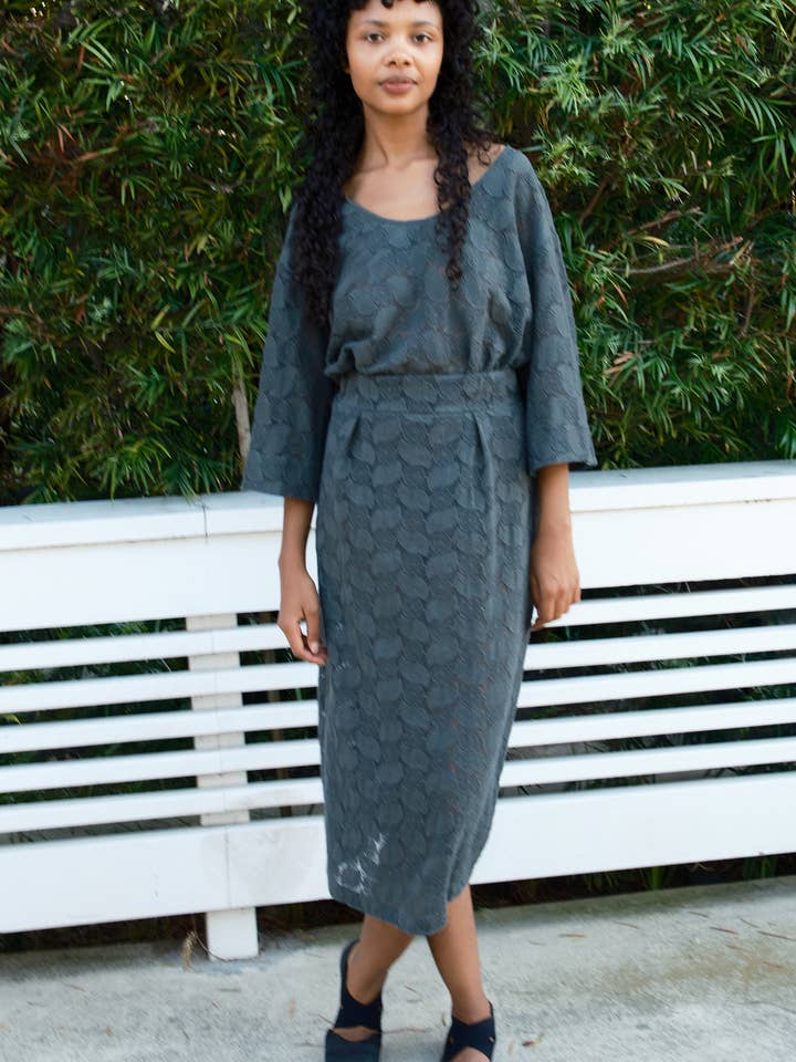 Altair Lace Skirt for wholesale by John & Mickie