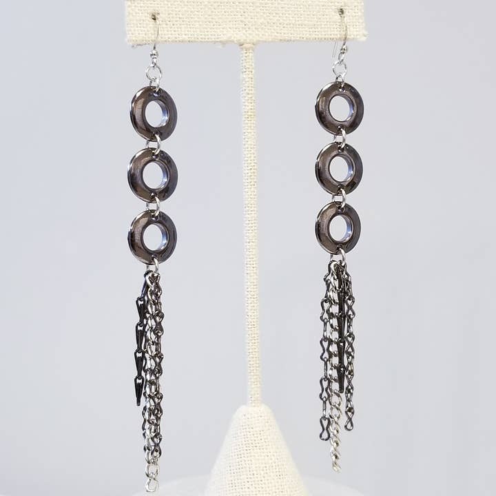 Soltando o Dangle da Corrente de O por atacado de Shrake Culture