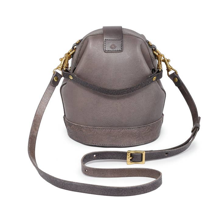 Old Trend - Wholesale Crossbody Bag - Women's - Doctor Bucket Crossbody Bag99