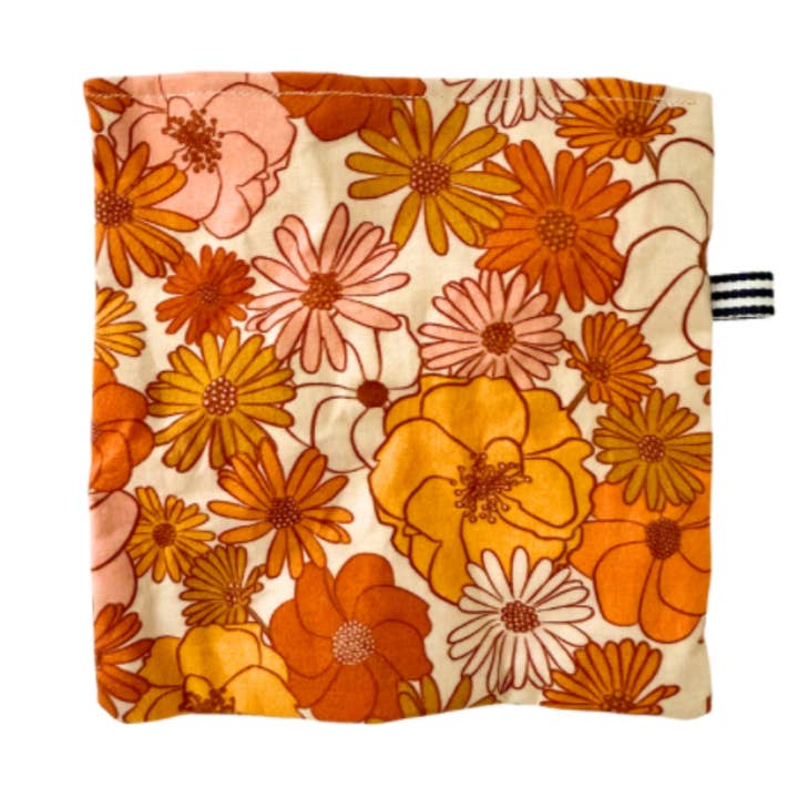 Kattprassel Cloth - Granny Midge for wholesale by Ciao Gatto Cat Market