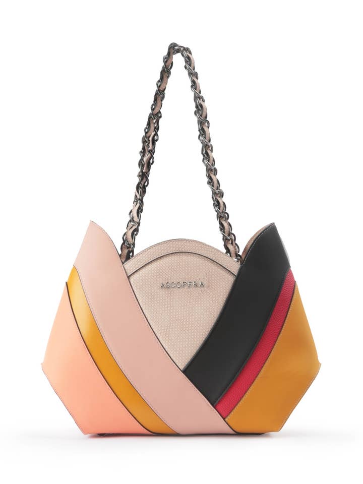 Tulipa, Pärla Vit för wholesale av Ascopera