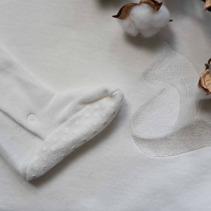 Babygrow First Steps for wholesale by CADHAN