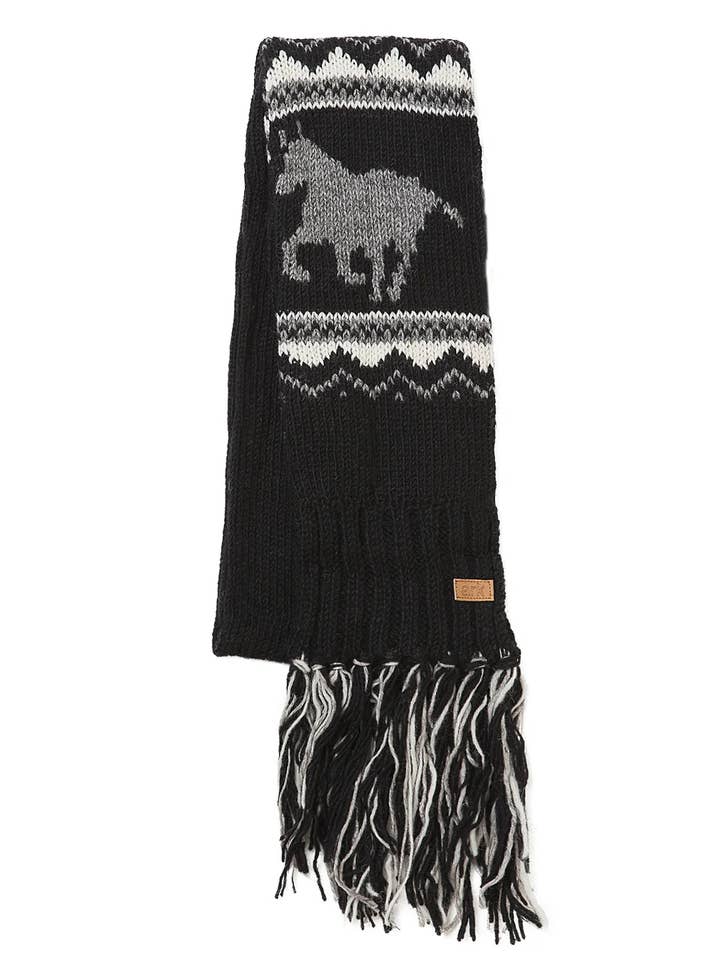 Montana Tørklæde for engroshandel hos Ark Imports