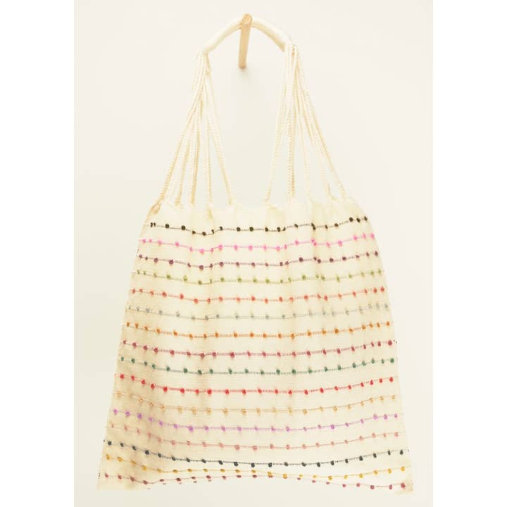 Rikita Chic - Wholesale Tote Bag - Women's - 009 COTTONWOOD SWEET TOTE BAG