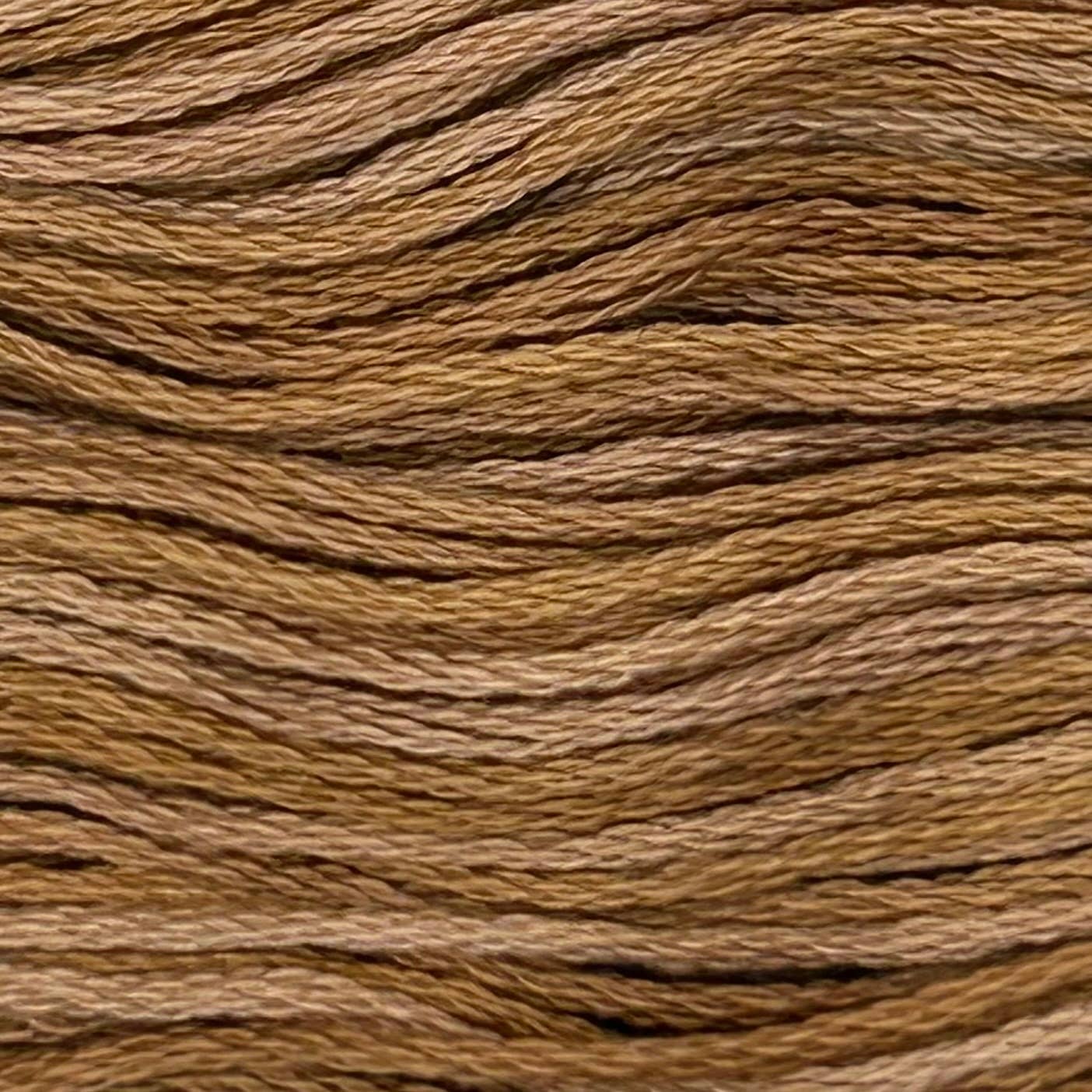 OTF Threads - Wholesale Thread - OTF Threads™ Variegated 6 Strand Embroidery Floss Box of 2449