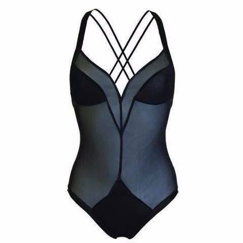 black ALERTE A MALIBU CHRYSTALLIZED Body for wholesale on Faire