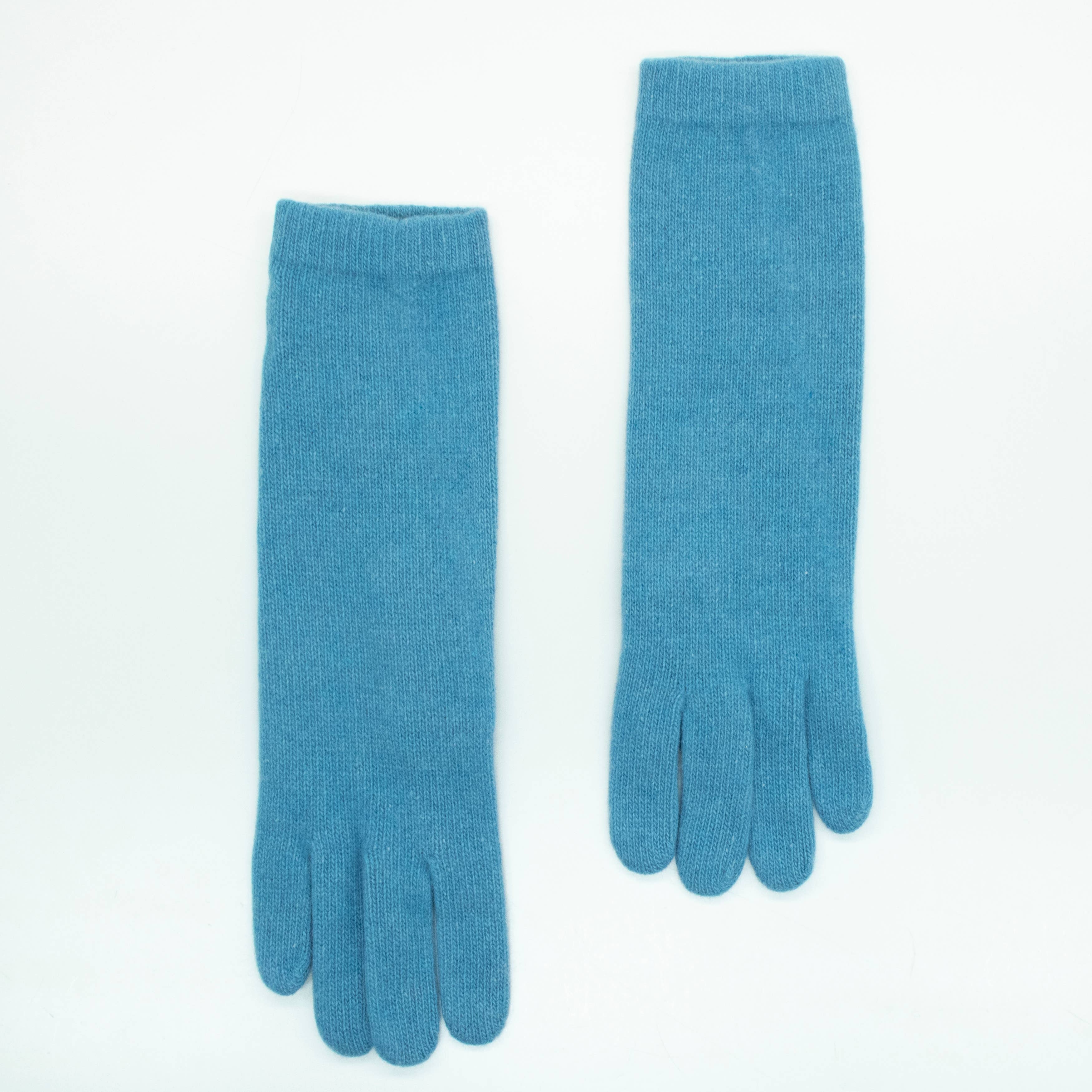 Portolano - Vente Gants – femme - Gants en cachemire de 13 po3