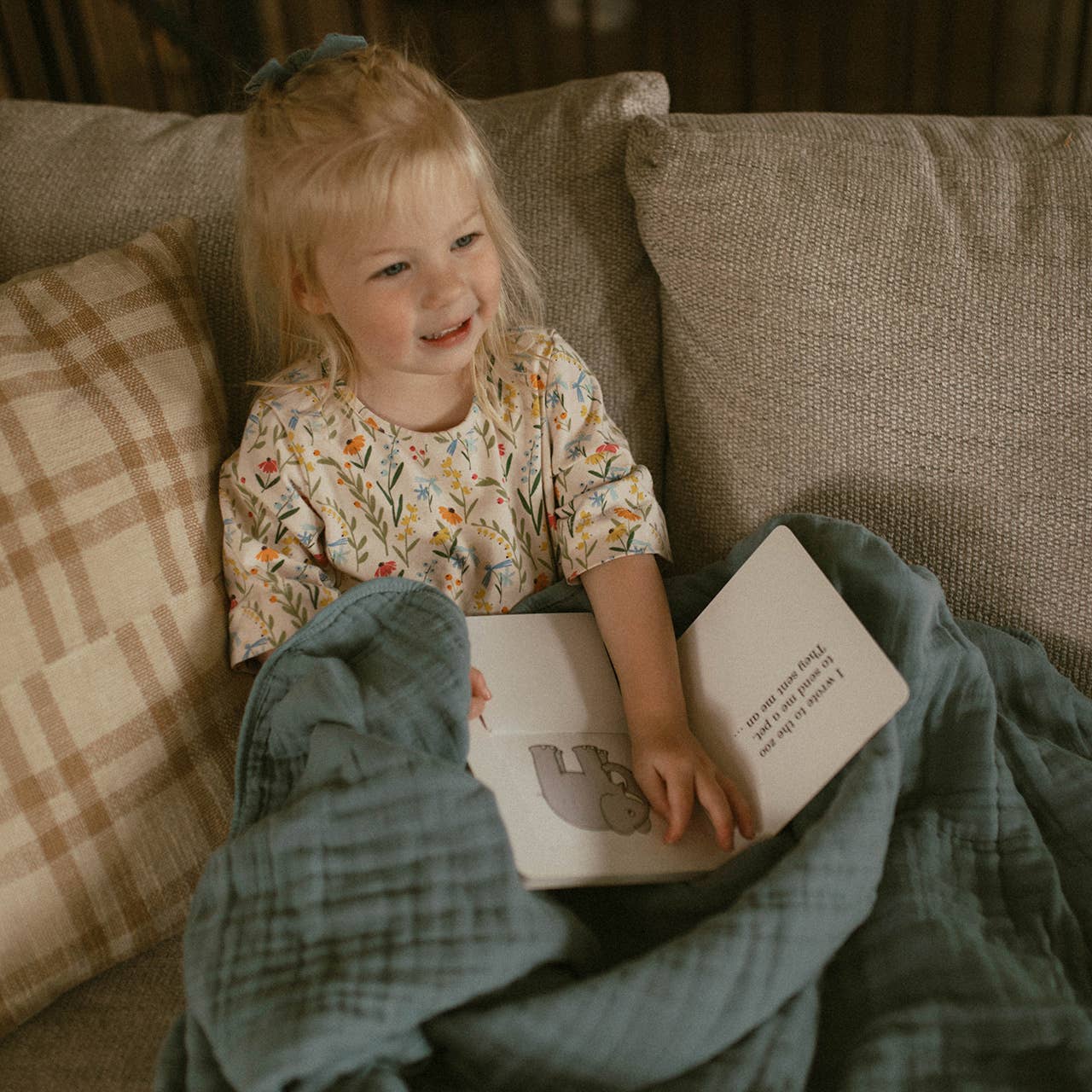 Parker Baby Co. - Wholesale Quilt - Kids & Baby - Dune Quilt4