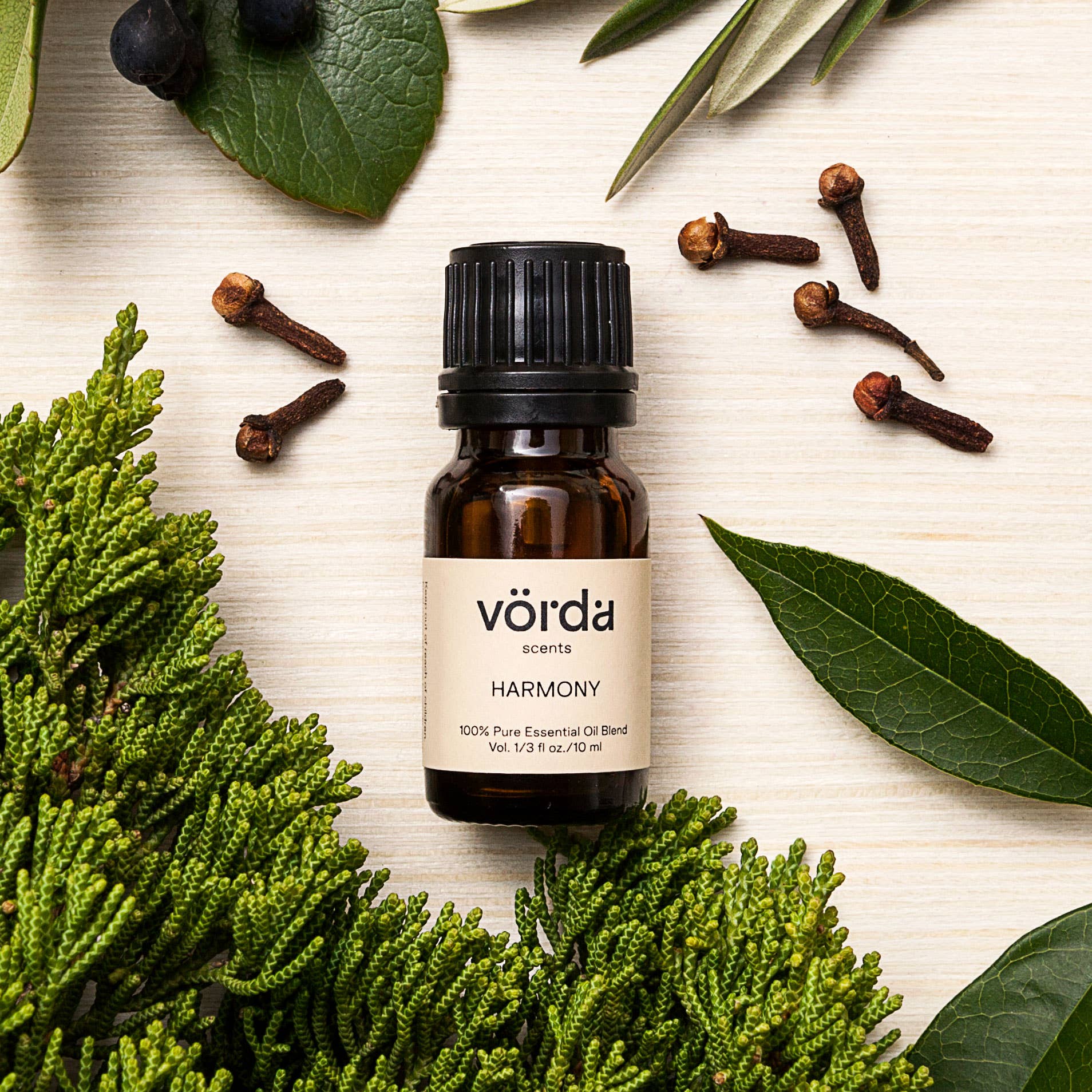 Vorda - Wholesale Essential Oil - Essential Oil Blend - Harmony