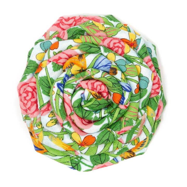 The Bonnie Flower for wholesale by Puddle Jumper Pups