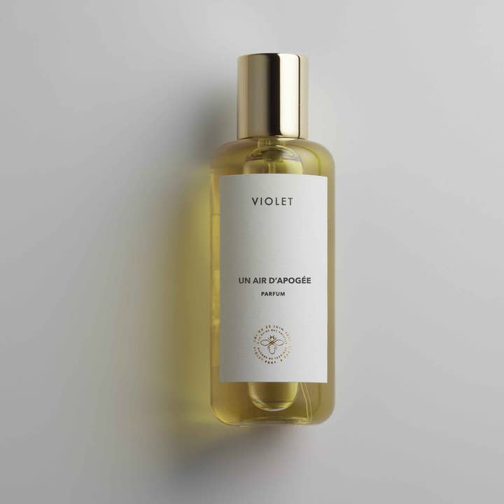 Maison Violet - Wholesale Perfume/Eau de Toilette - AN AIR OF APOGEE
