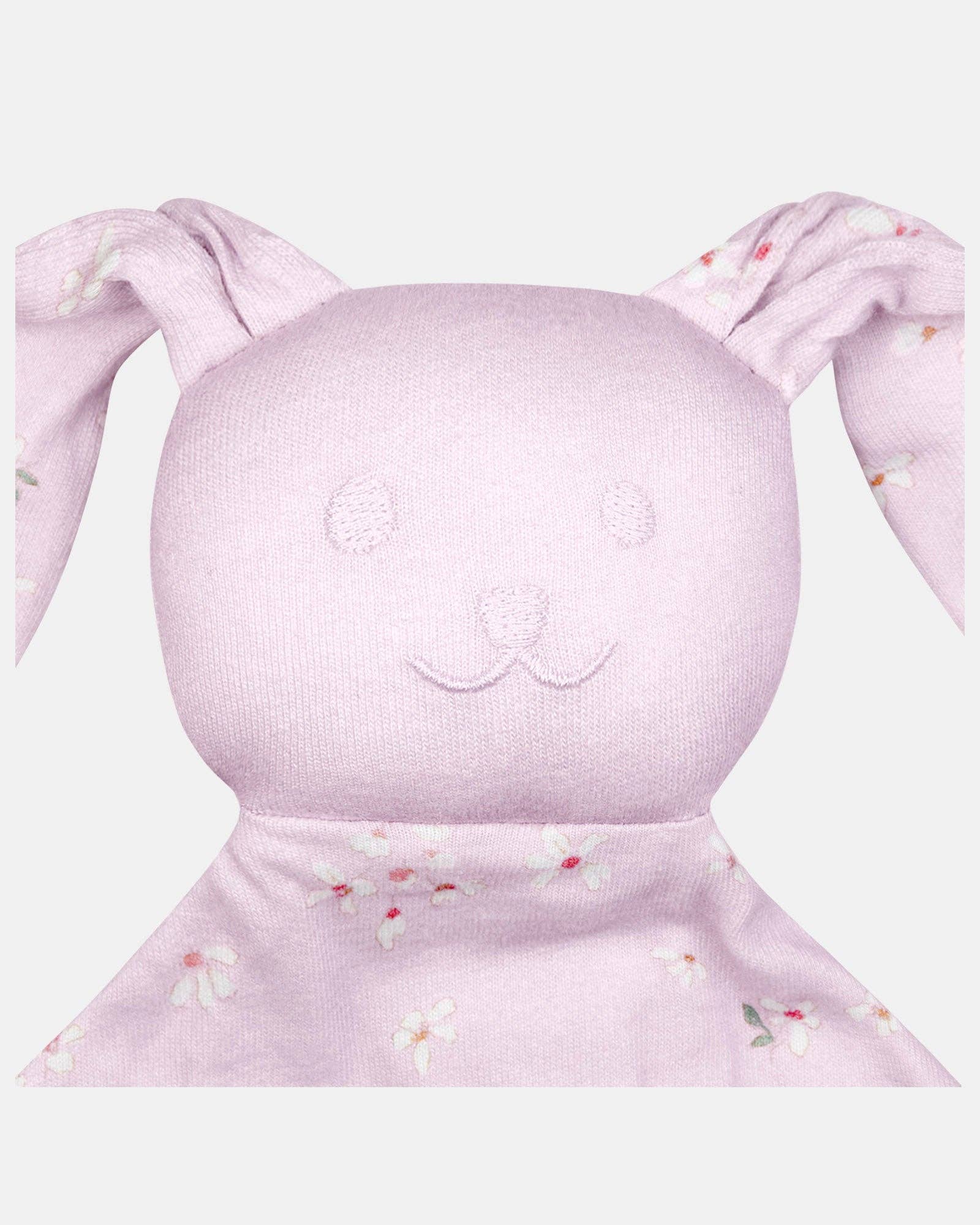 Toshi - Vente Hochet – bébé - Baby Bunny Mini Classic25