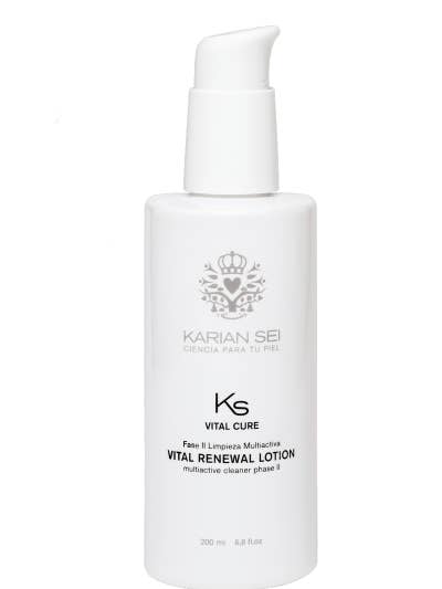 Vital Renewal Lotion voor wholesale door Karian Sei