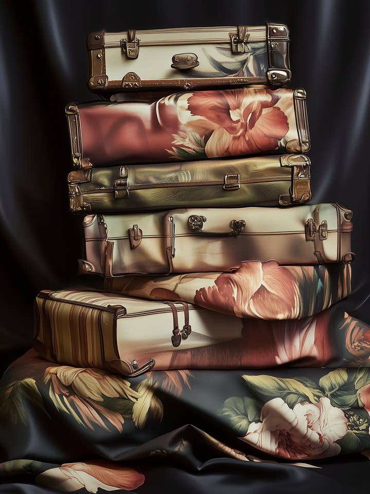 Viaggio in Prima Classe per la vendita all'ingrosso da parte di Kokodaac