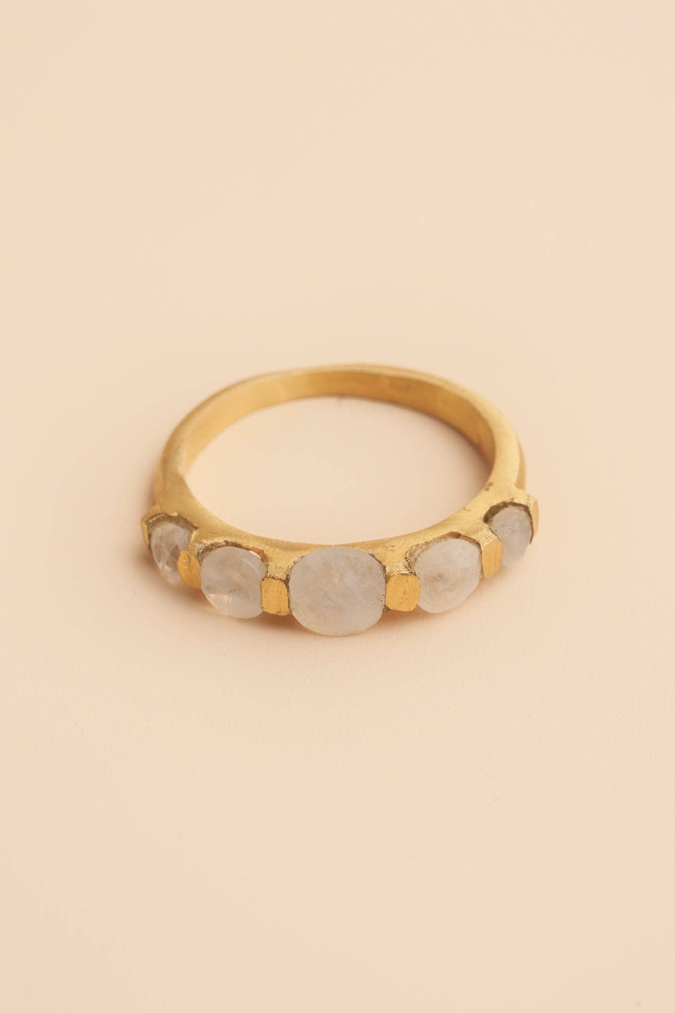 SHANSHAN - Wholesale Multi-Stone Ring - Guko4