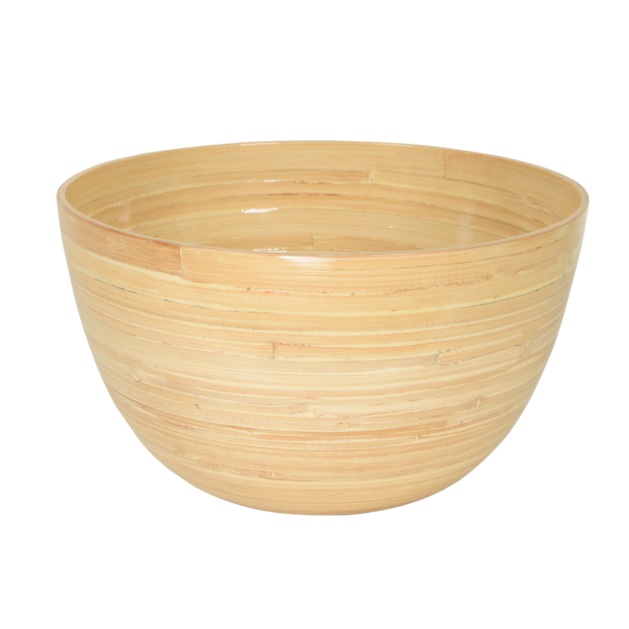 albert L. (punkt) Inc. – wholesale Serving bowl – Bamboo Family Bowl0