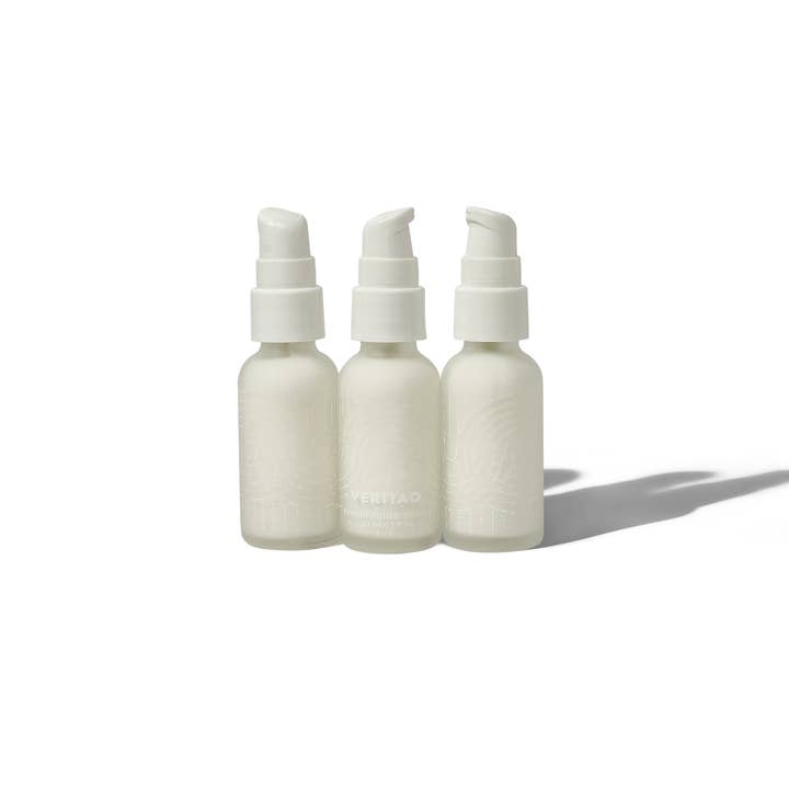 VERITAO Skincare - Vente Concentré/sérum pour le visage - Sérum exfoliant doux AHA + BHA2