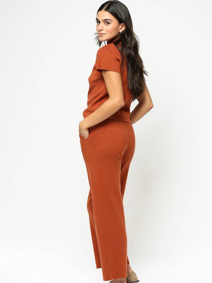 Sister Store Concept - Venta al por mayor Conjunto de ropa cómoda - Mujer - Set de otoño de Bariloche