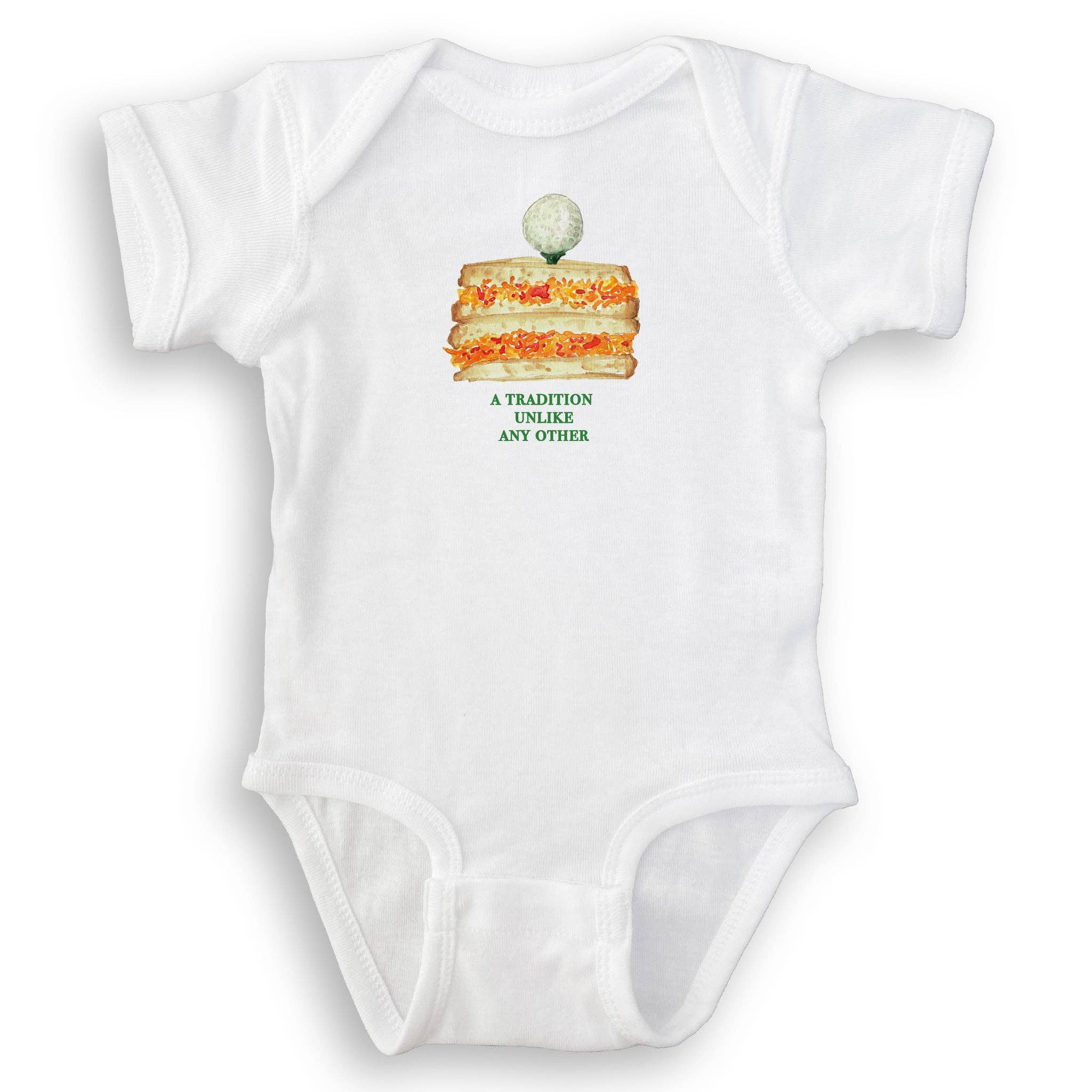 French Graffiti - Wholesale Tea Towel - Pimento Cheese Sandwich14