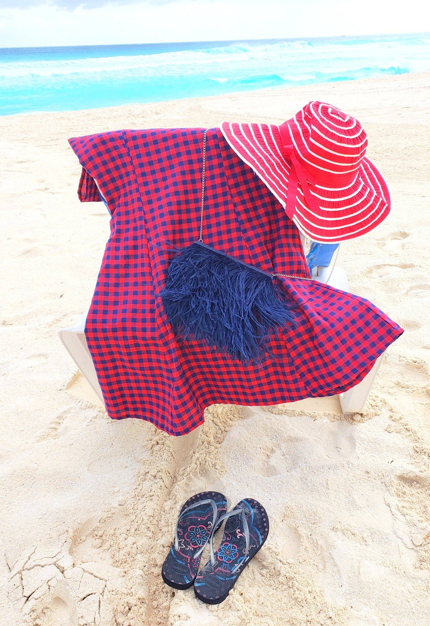 KOLUNTU - Wholesale Crossbody Bag - Women's - Fancy Feather Handbag21