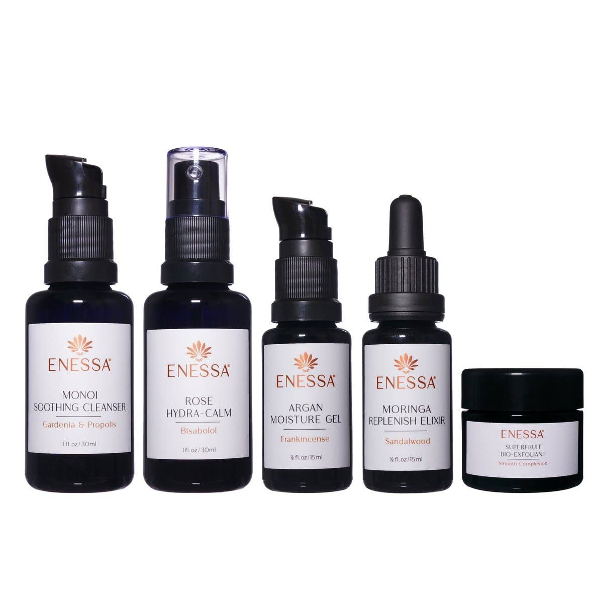 enessa skin care