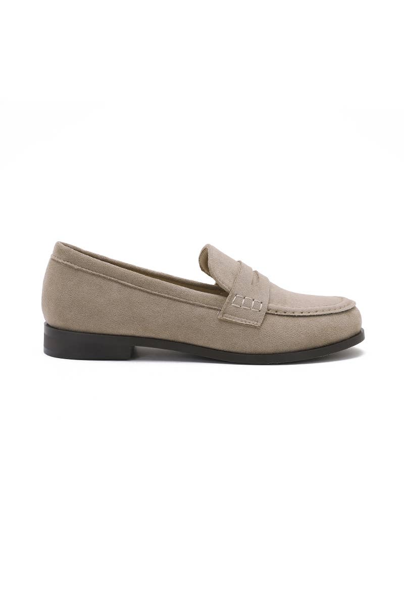 Joia Paris – Engroshandel Loafer – Kvinder – Mokkasiner med synlig syning H8-1051M15
