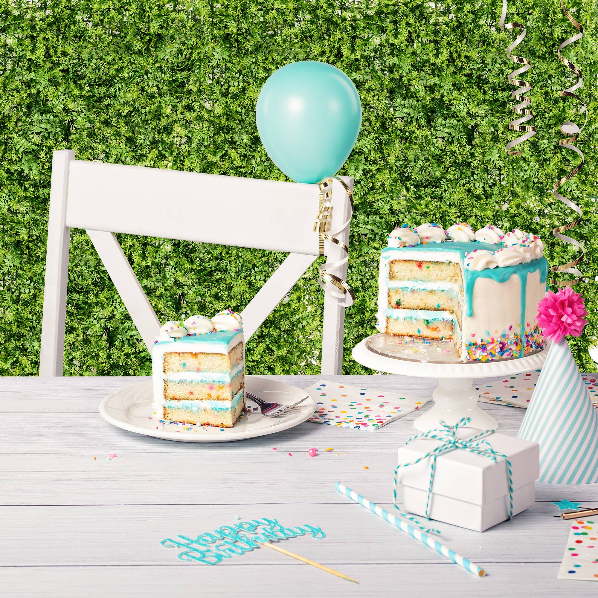 Portofino International Trading, USA - Wholesale Artificial Plant - Artificial Fern Mat2