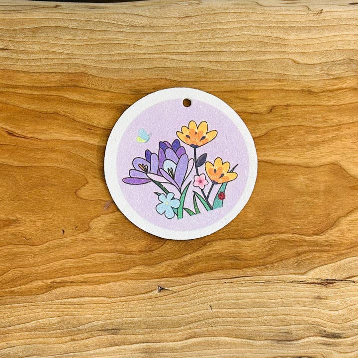 Town & Earth - Wholesale Cleaning Sponge - Wood Pulp Sponge | Pop-Up Scrubber11