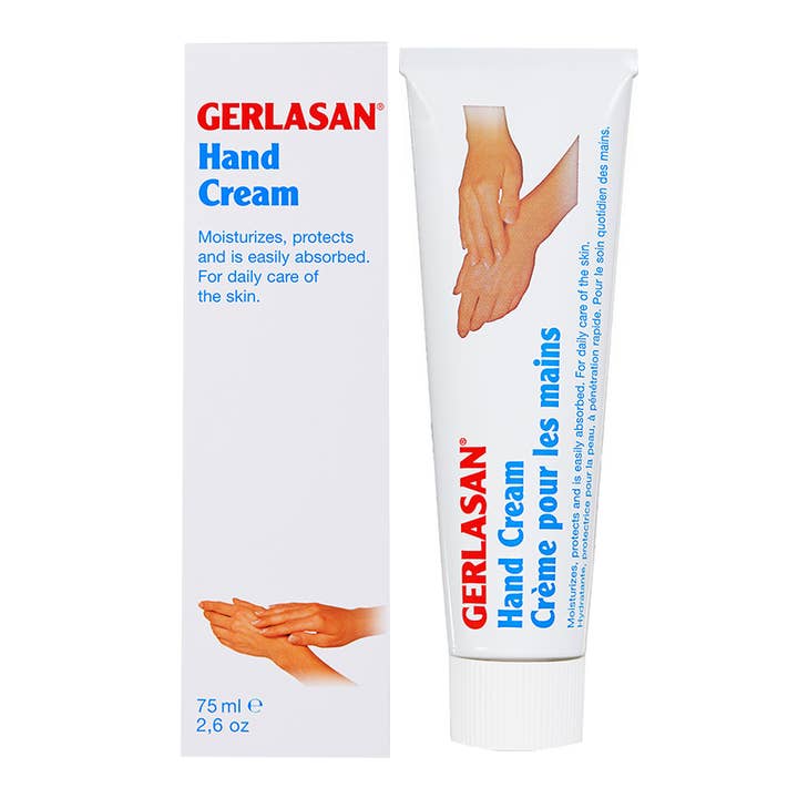 GEHWOL Foot Care - Wholesale Hand Cream/Lotion - Hand Cream, 2.6 Oz/75 Ml Moisturizes, Protects for Daily Care