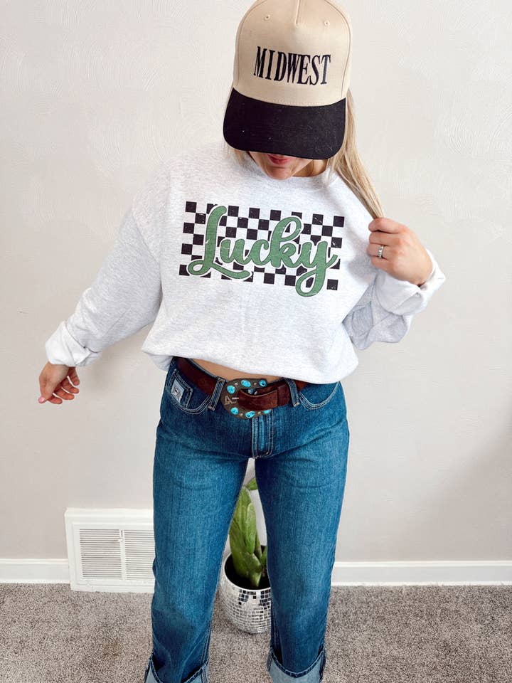 HELDIG for engroshandel hos The Walking A