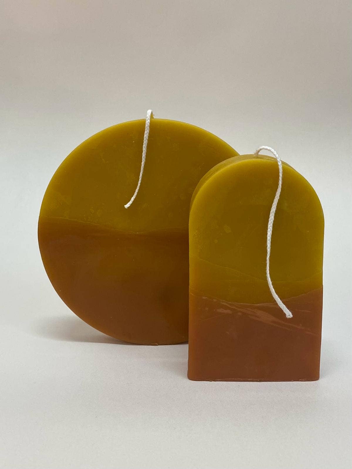 Lecot Studio - Wholesale Novelty candle - sunshine3