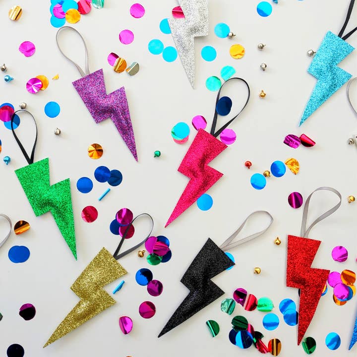 Christmas Tree Lightning Bolt Decorations and other Purchase wholesale metric bolt. Free returns & net 60 terms on Faire trending on Faire.