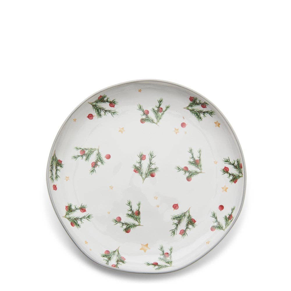 Skyros Designs - Wholesale Dinner Plate - Estrela Small Plates (Set of 4)3