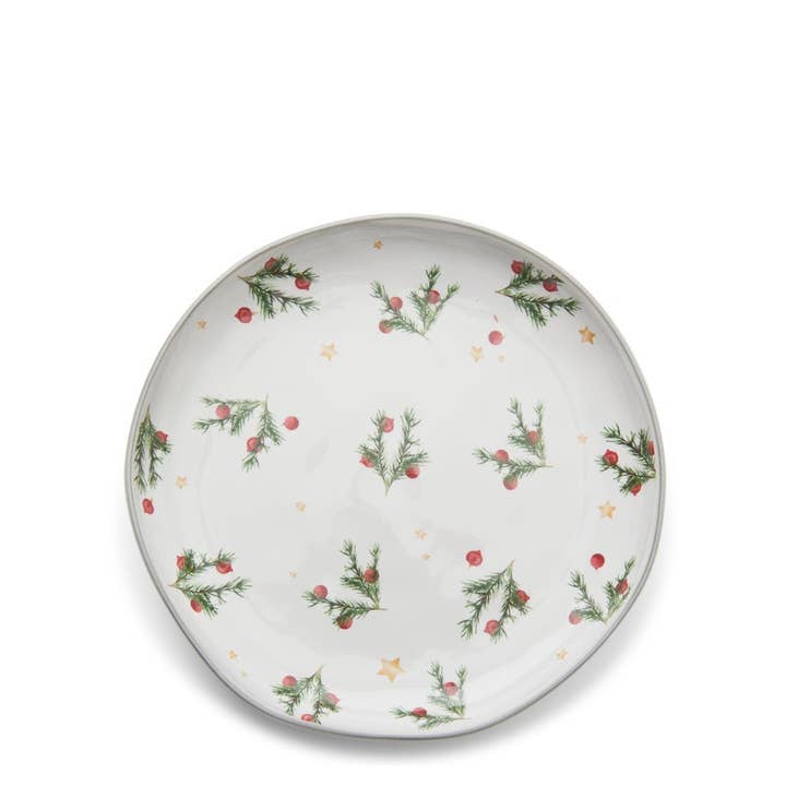 Skyros Designs - Wholesale Dinner Plate - Estrela Small Plates (Set of 4)3
