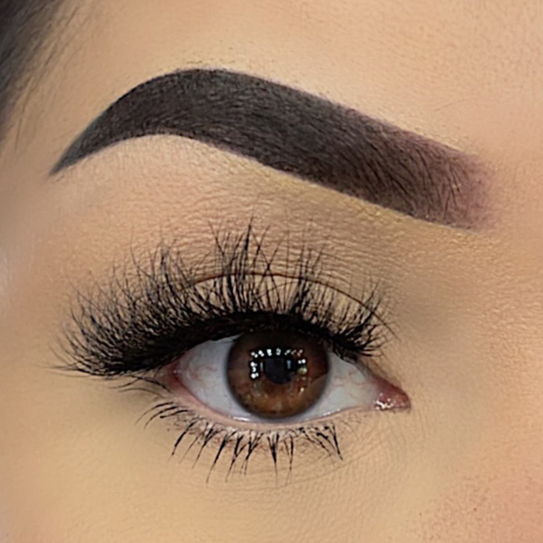 Lash Fanatics Wholesale - Wholesale False/Fake Eyelashes - Mixed Lash Bundle7