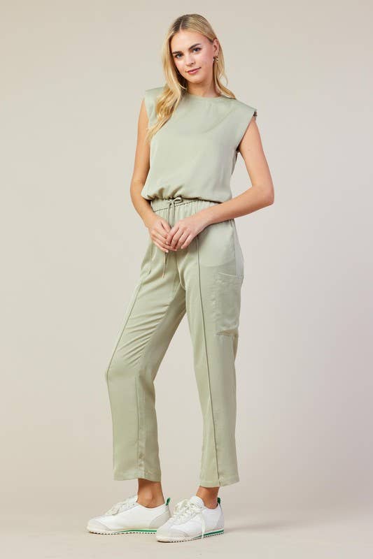 SKIES ARE BLUE - Wholesale Tank Top - Women's - Bubble Muscle Tank11