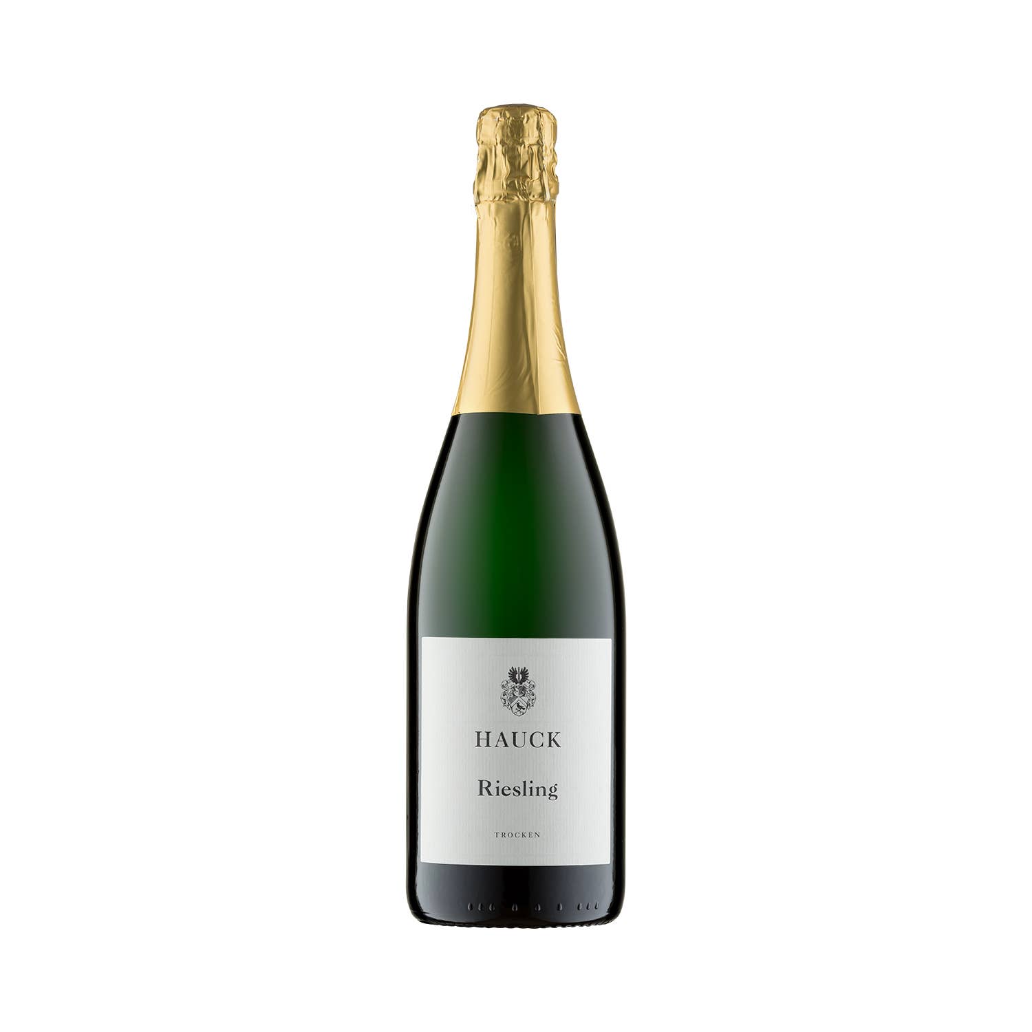 Hauck – wholesale Champagne/Mousserande vin – Torr Riesling mousserande vin