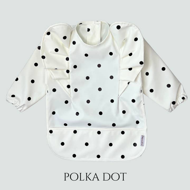 Langarm mit niedriger Tasche und geflügelter Tasche für den Großhandel von Neferland