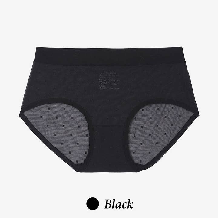 Culotte Lomi Sheer pour la vente par Eau Clair