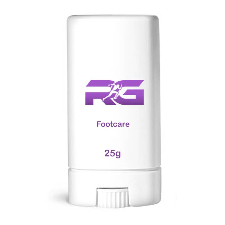 RG Footcare antiblaarbalsem 25 g voor wholesale door RG