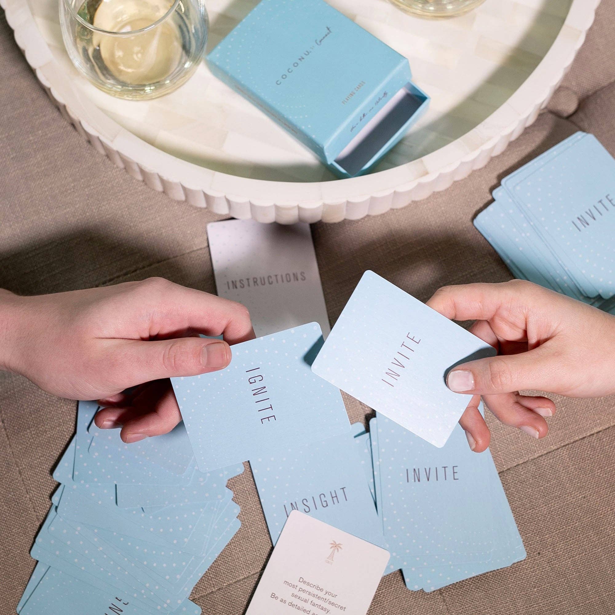 Coconu - Wholesale Card Game - Coconu Connect Card Game4