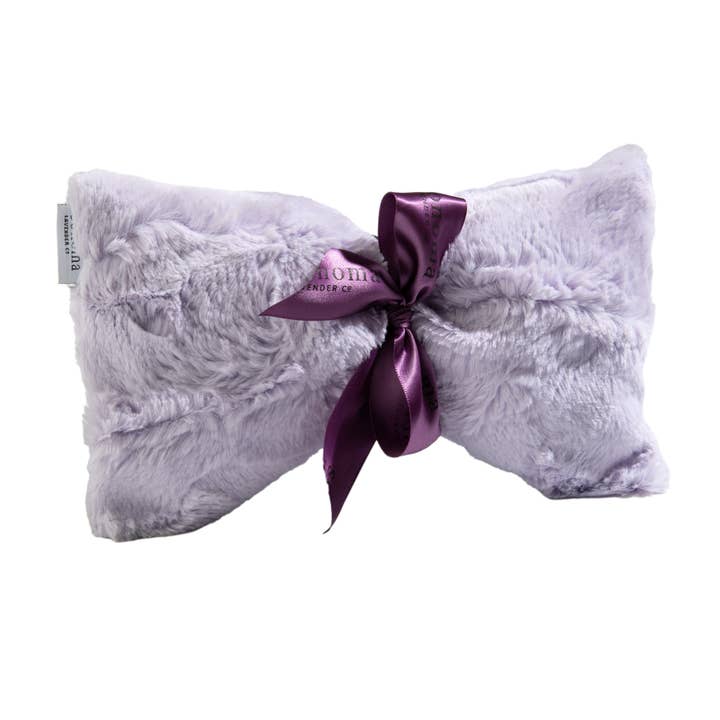 Sonoma Lavender - Wholesale Spa/Therapy Pillow - Spa Mask - Lavender Cloud